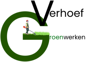 Verhoefgroenwerken Logo