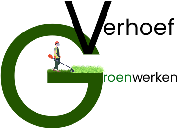Verhoefgroenwerken Logo