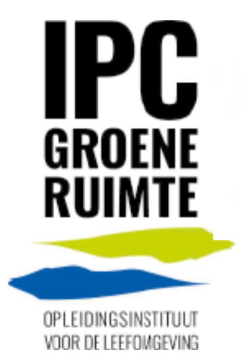 IPC Groeneruimte