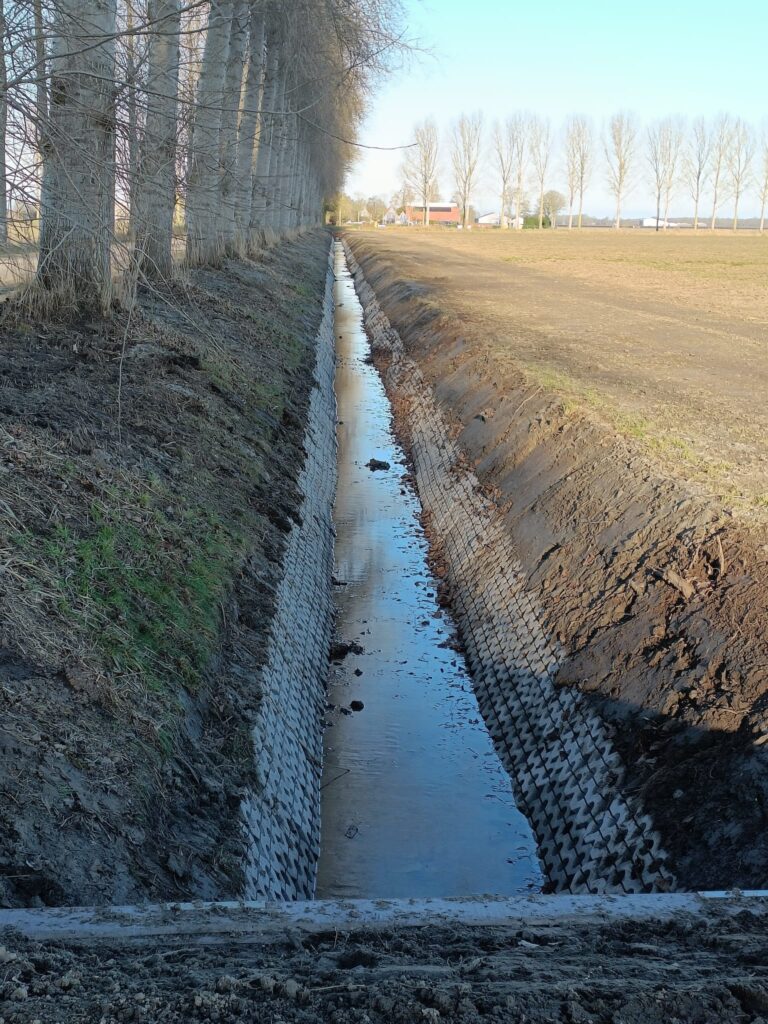 Verhoefgoenwerken - Groenvoorziening 3